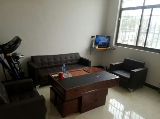 辉县娟娟农家乐