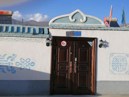 海西星舍太空舱