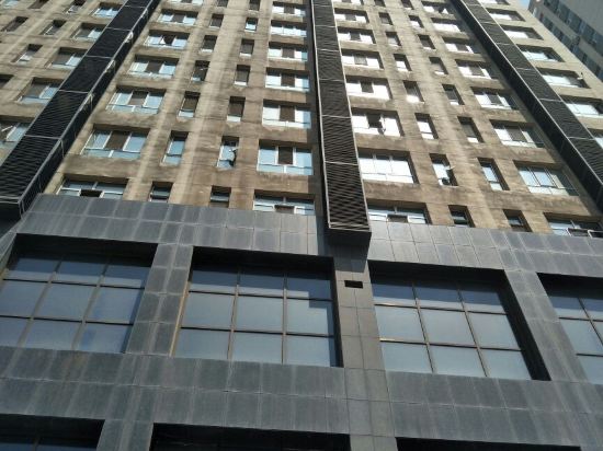 乌海罗曼蒂克公寓