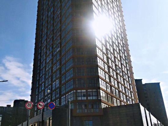 连云港华轩公寓