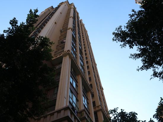 攀枝花听风吟公寓