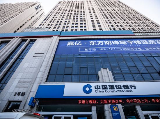 三门峡朴宿微澜城市民宿