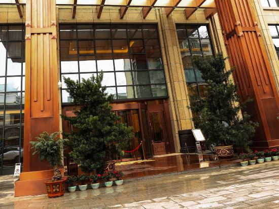 沿河天瑞大酒店