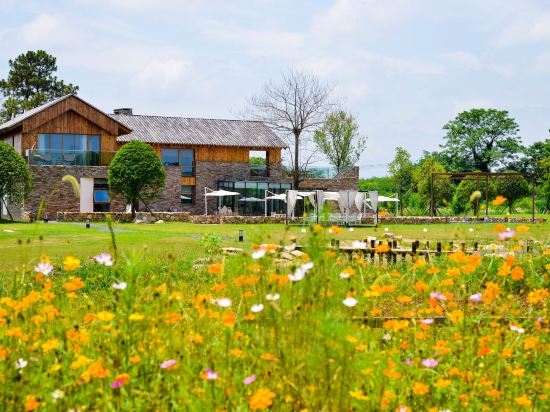 孝感卓尔小镇桃花驿