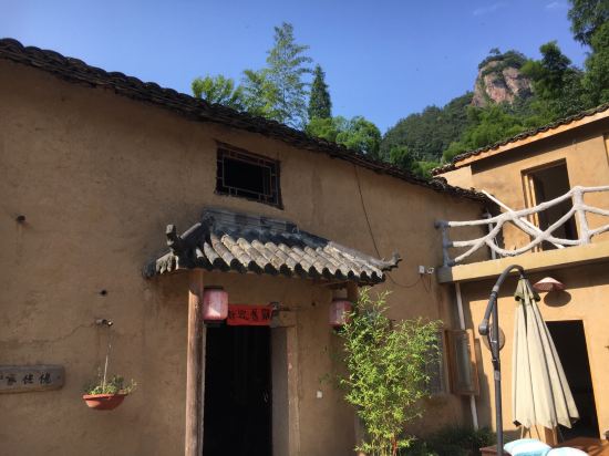 武义佬佬家民宿