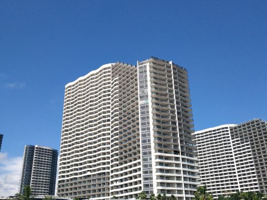 阳江日月贝度假酒店