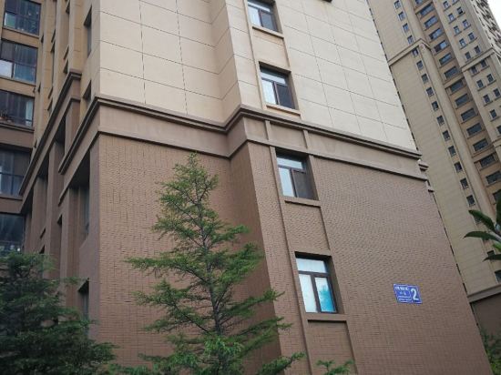 烟台漫浪游民宿