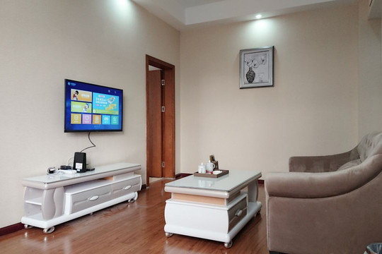 云县新宇大酒店