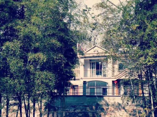 岳西简憩居宾馆