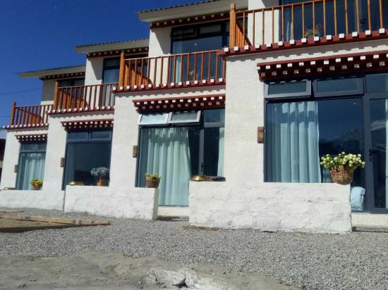 米林索松三忘花园客栈