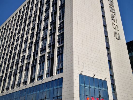 徐州艾尚公寓酒店