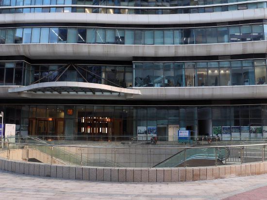 南通云筑阁公寓