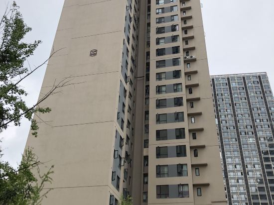 遵义余龙仕富宾馆