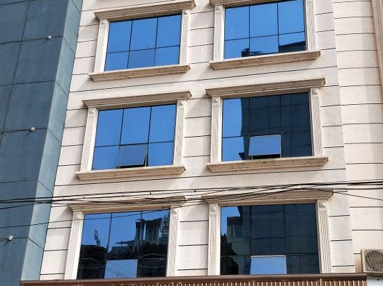 岳阳米格大酒店