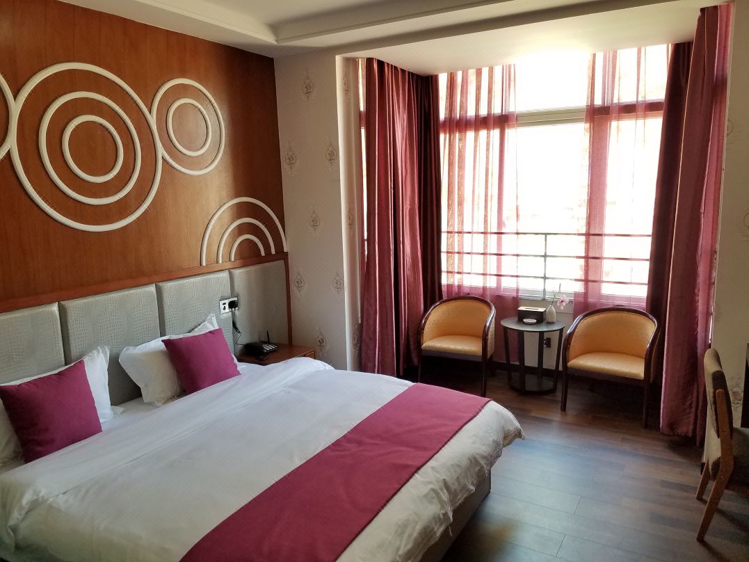 Regal Hotel