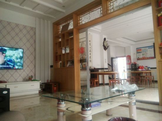 歙县石潭之家民宿