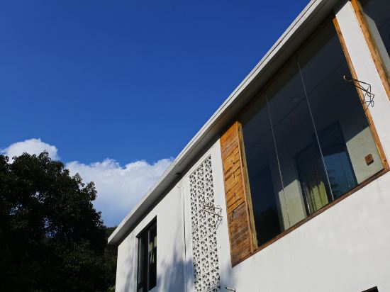 莫干山椿宿度假民宿