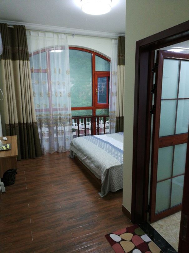 Changyang Bawan Homestay Farm Stay