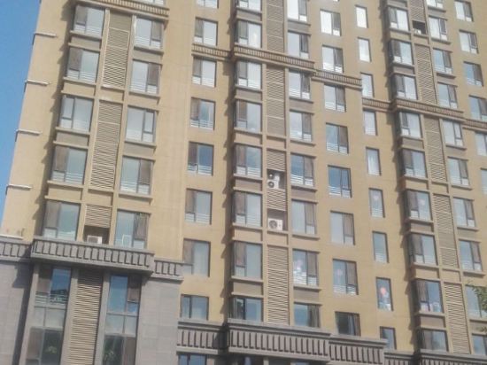 银川优宿居公寓酒店