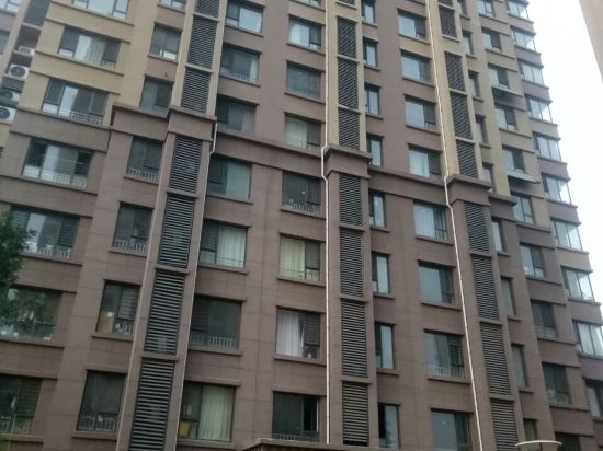 临沂怡家自助公寓