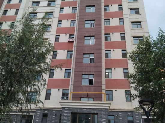 海东小时光家庭宾馆