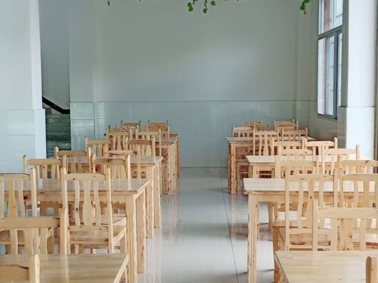 利川小城故事民宿