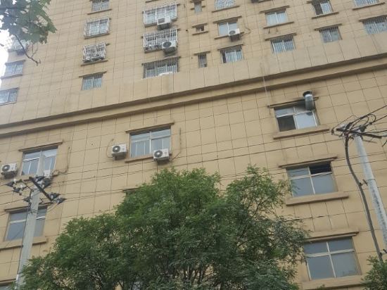 延安知青足迹1号民宿