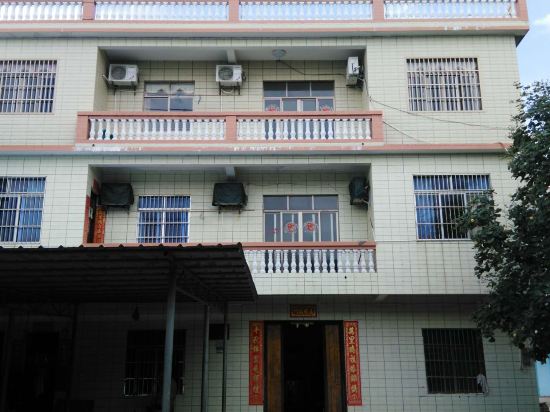 三娘湾海边客栈