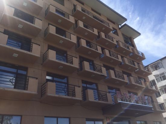 嘉荫昌平假日酒店