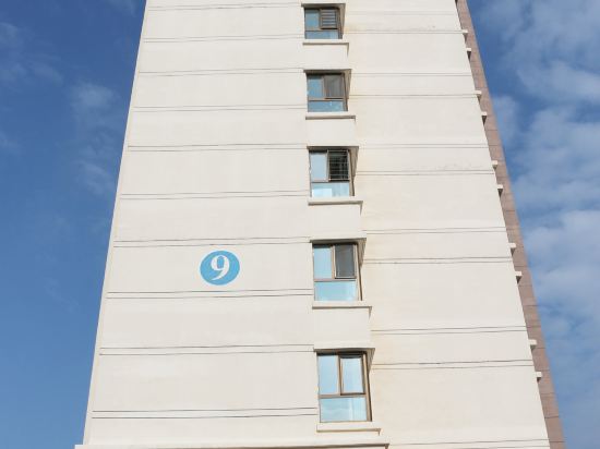 海东丽思家庭宾馆