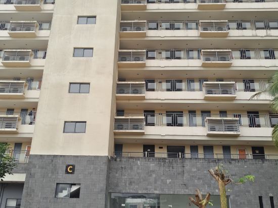 瑞其曼度假公寓(琼海万泉河店)