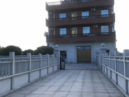 平潭芦洋阡陌花开民宿