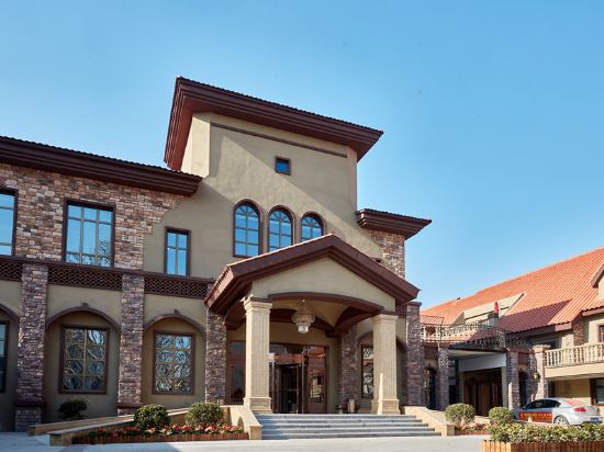 香河海昌假日酒店