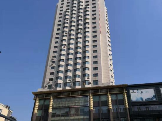 牡丹江雅枫精品公寓