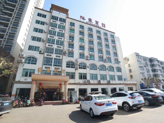 澄迈旭东宾馆