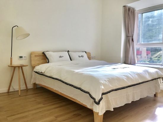 康定简生活民宿