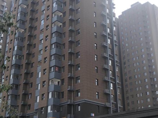 银川阅海万家飞灵小筑青年旅舍