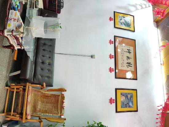 霞浦方圆是你家民宿