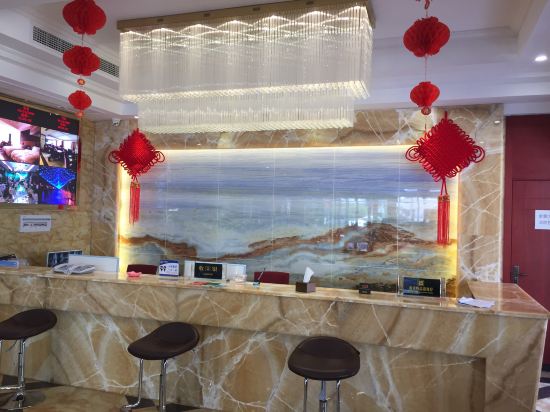 简阳金龙大酒店