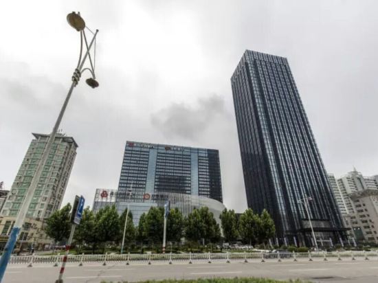 烟台美宿度假公寓