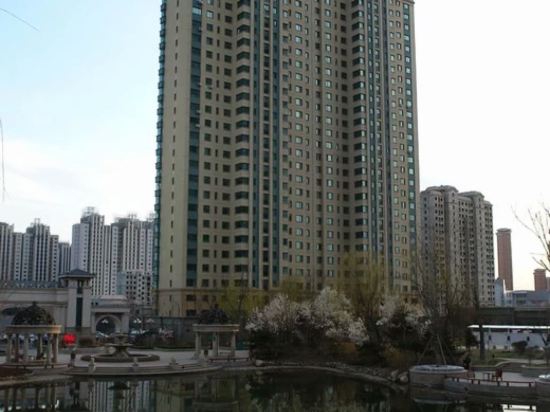 葫芦岛家之园公寓