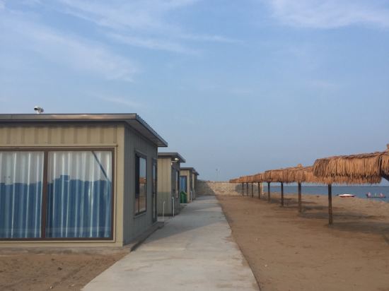 东戴河宝海度假村