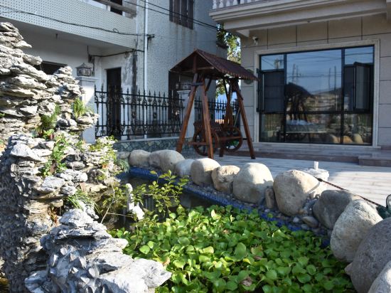 象山金鸡8号客栈