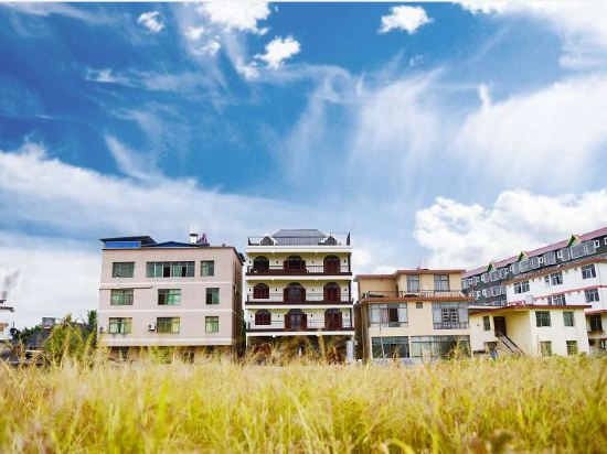 景洪隐溪田园民宿