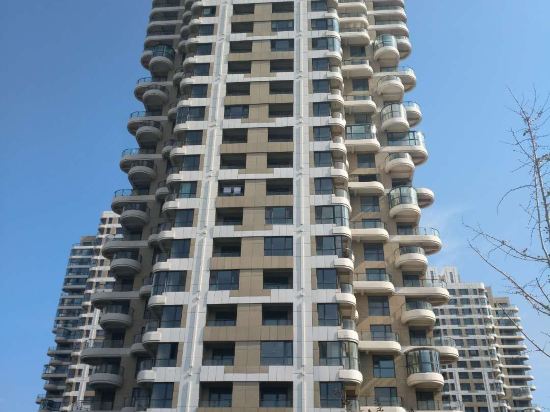 烟台花园海景民宿