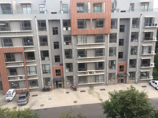 龙口我们家民宿