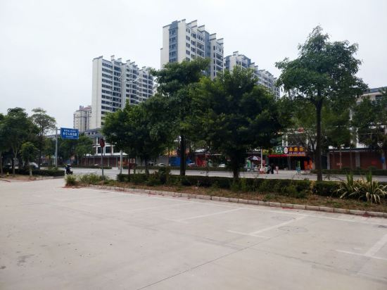 博罗花园之家精品民宿