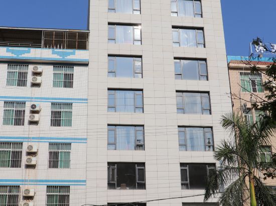 元谋新胜大酒店