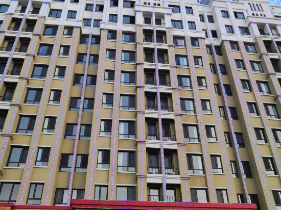 威海盛世智慧主题酒店