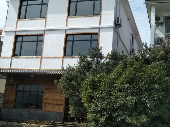 庐山山竹居农庄